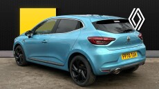 Renault Clio 1.3 TCe 130 RS Line 5dr EDC Petrol Hatchback